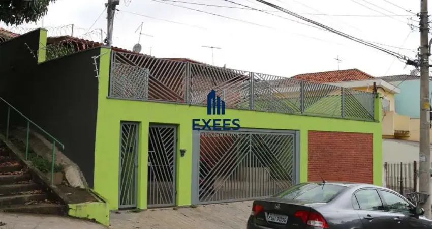 Casa com 2 quartos para alugar na Rua Itapixê, 37, Vila Guedes, São Paulo