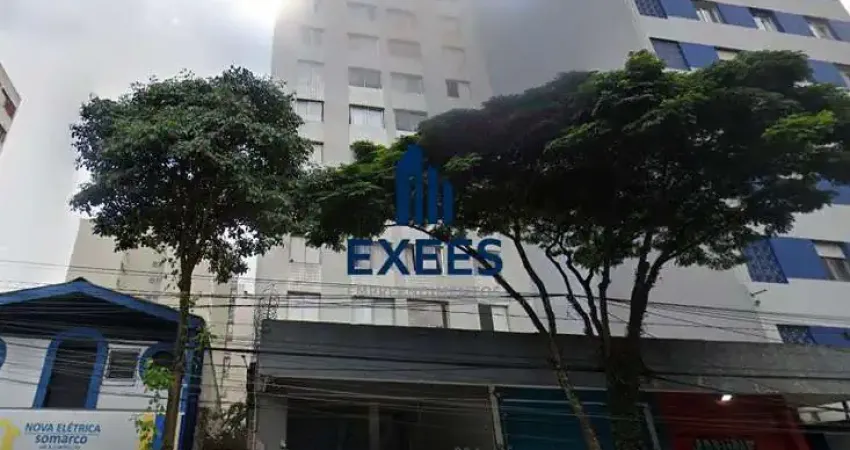 Apartamento com 1 quarto à venda na Rua Martim Francisco, 204, Vila Buarque, São Paulo