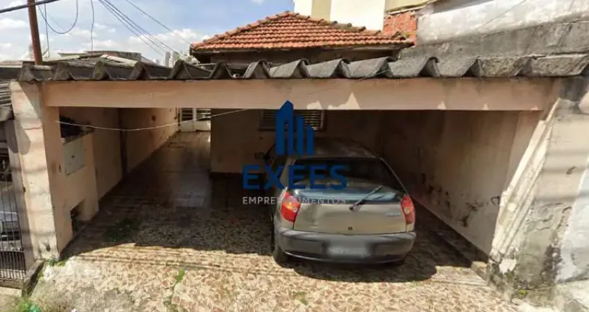 Casa com 3 quartos à venda na Rua José Romani, 91, Saúde, São Paulo