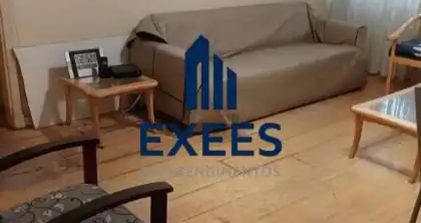 Apartamento com 2 quartos à venda na Rua Baronesa de Itu, 640, Santa Cecília, São Paulo