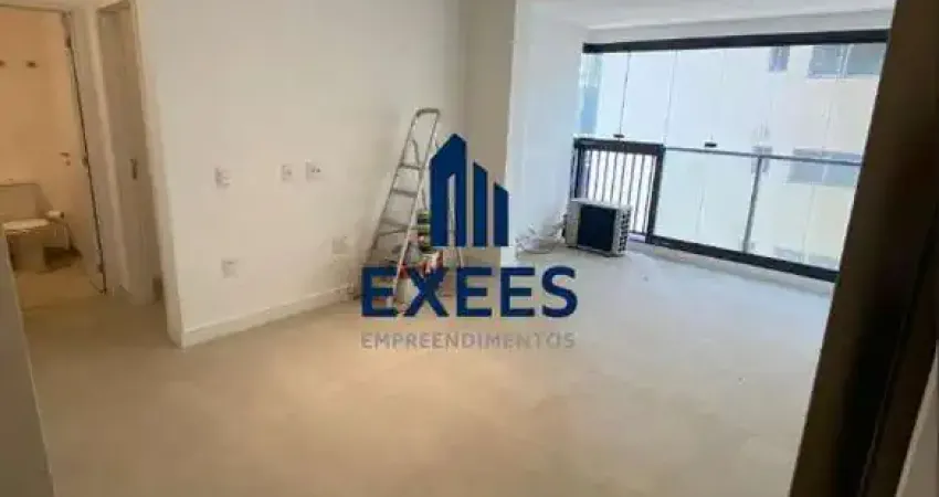 Apartamento com 1 quarto à venda na Rua Vieira de Morais, 79, Campo Belo, São Paulo