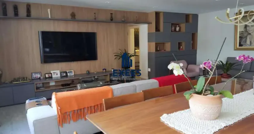 Apartamento com 3 quartos à venda na Rua Conselheiro Brotero, 1208, Santa Cecília, São Paulo