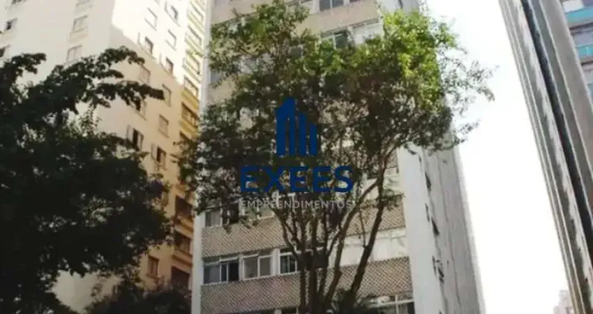 Apartamento com 3 quartos à venda na Rua Doutor Albuquerque Lins, 606, Santa Cecília, São Paulo