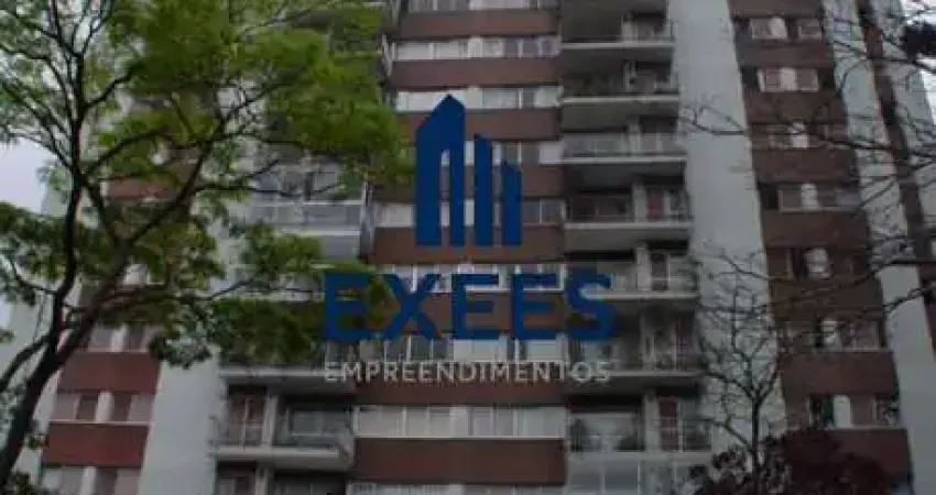 Apartamento com 4 quartos para alugar na Avenida Washington Luís, 1527, Santo Amaro, São Paulo