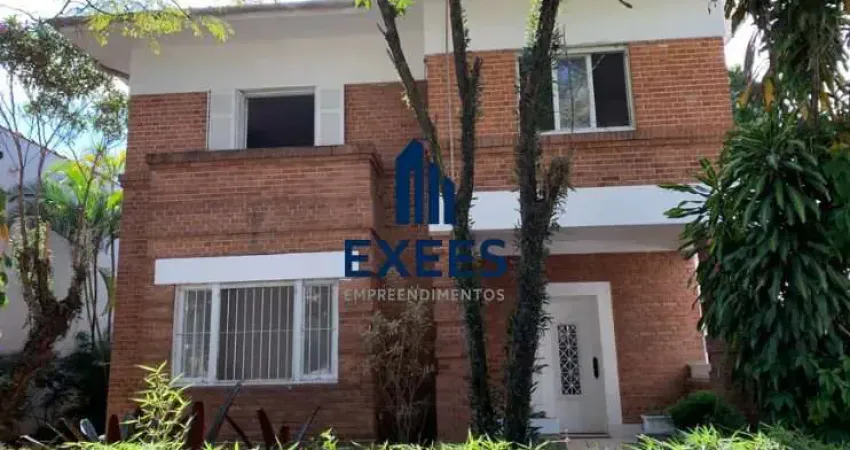 Casa com 3 quartos à venda na Rua Conselheiro Torres Homem, 622, Jardim Paulista, São Paulo