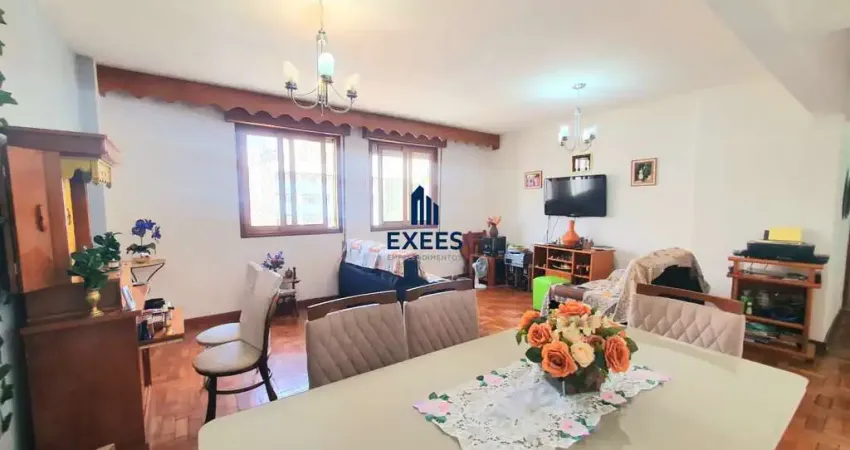 Apartamento com 3 quartos à venda na Avenida Francisco Matarazzo, 108, Água Branca, São Paulo