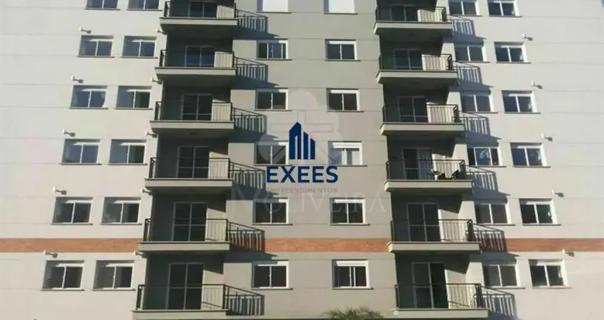 Apartamento à venda na Rua Ascencional, 195, Jardim Ampliação, São Paulo