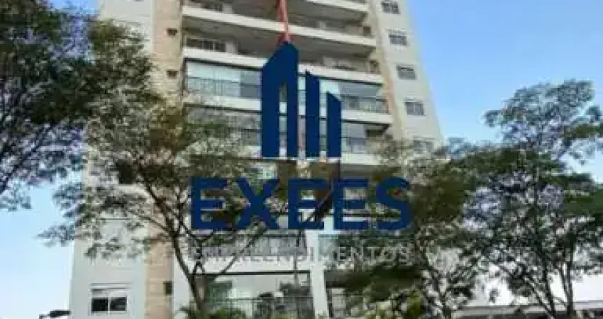 Apartamento com 3 quartos à venda na Rua Lino Coutinho, 301, Ipiranga, São Paulo