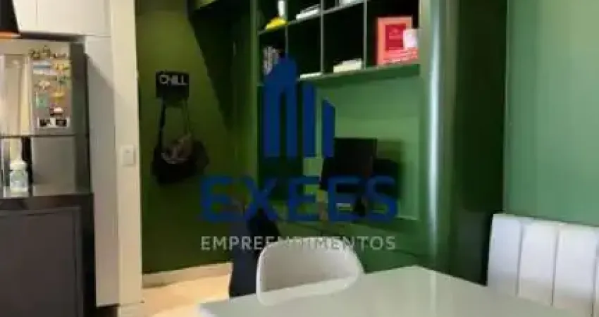 Apartamento com 2 quartos à venda na Rua Cônego Vicente Miguel Marino, 515, Barra Funda, São Paulo