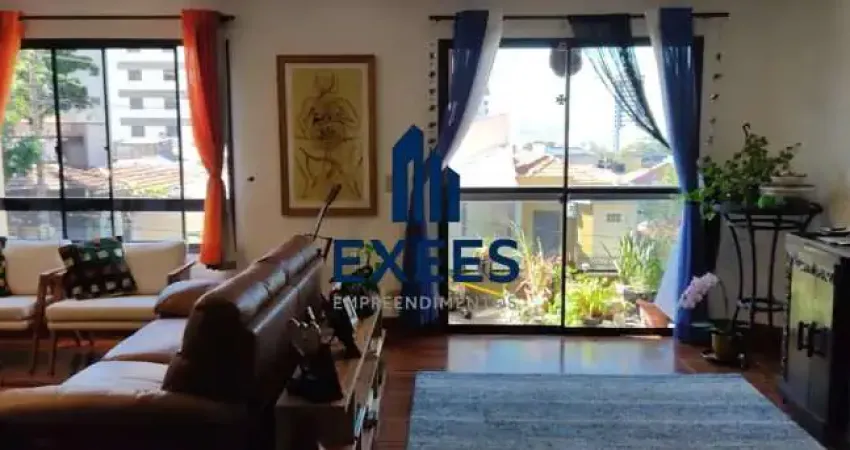 Apartamento com 3 quartos à venda na Rua Cipriano Barata, 2802, Ipiranga, São Paulo