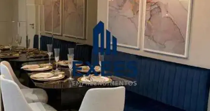 Apartamento com 2 quartos à venda na Avenida Lins de Vasconcelos, 3299, Vila Mariana, São Paulo