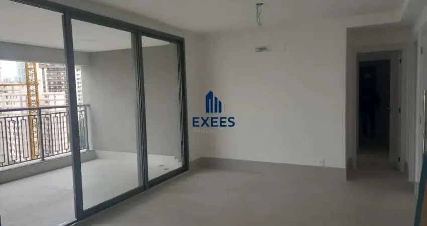 Apartamento com 3 quartos à venda na Rua Charles Astor, 226, Jardim Aurélia, São Paulo