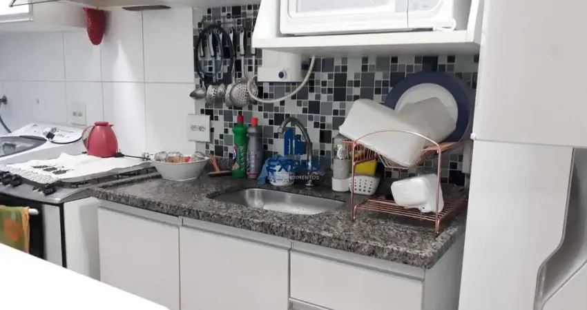 Apartamento com 2 quartos à venda na Rua Buriti Alegre, 134, Vila Ré, São Paulo