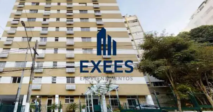 Apartamento com 1 quarto para alugar na Rua Marquês de Itu, 695, Vila Buarque, São Paulo