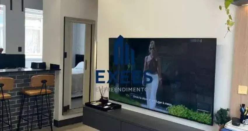 Apartamento com 1 quarto à venda na Avenida Armando Ferrentini, 229, Paraíso, São Paulo