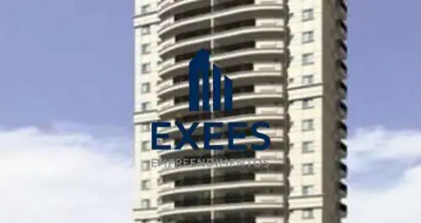 Apartamento com 3 quartos à venda na Rua Pensilvânia, 742, Brooklin, São Paulo