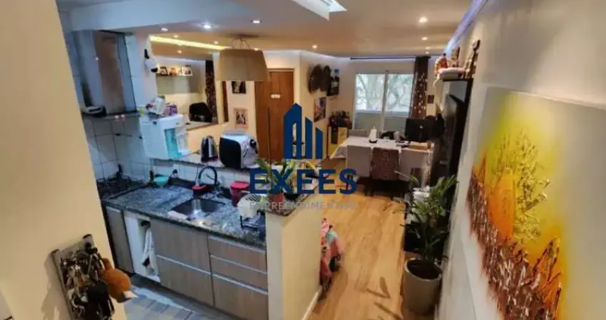 Apartamento com 3 quartos à venda na Rua Jaguaré, 186, Jaguaré, São Paulo