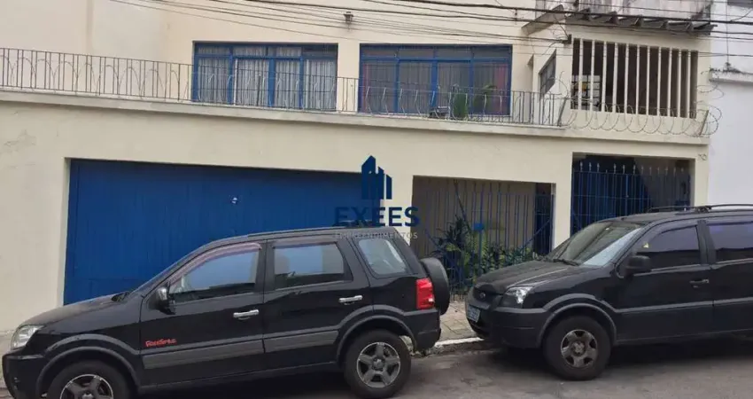 Casa com 3 quartos à venda na Rua Doutor Inácio Arruda, 70, Vila Monumento, São Paulo