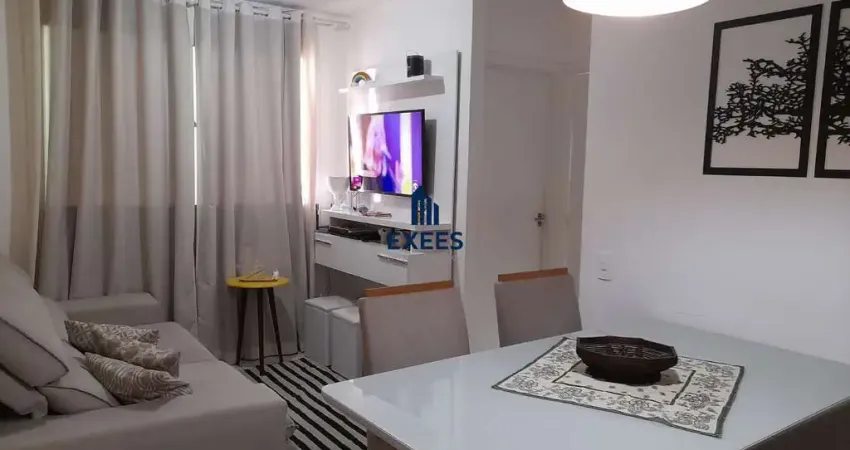 Apartamento à venda na Rua Santa Amélia, 141, Jardim do Lago, São Paulo