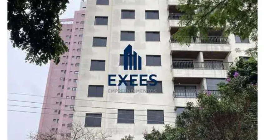 Apartamento à venda na Rua Doutor Mário Setzer, 20, Vila Santo Estéfano, São Paulo