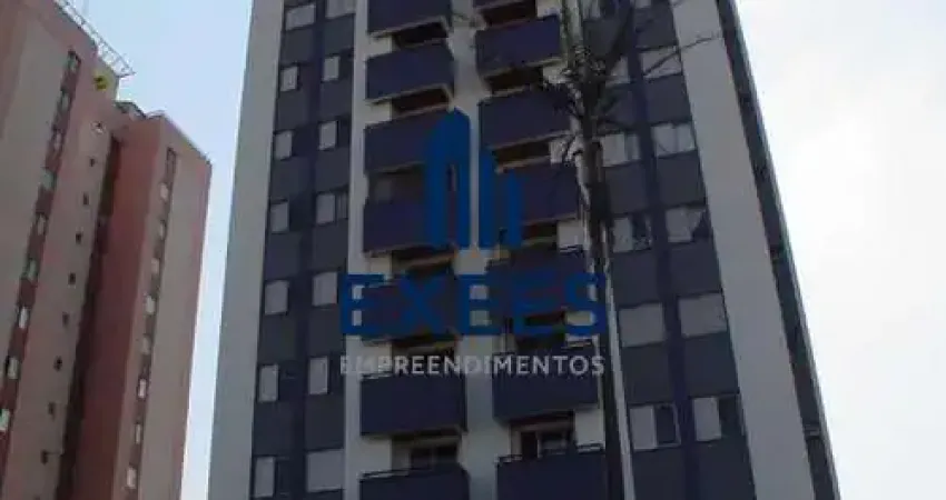 Apartamento à venda na Rua Guaraiúva, 553, Cidade Monções, São Paulo