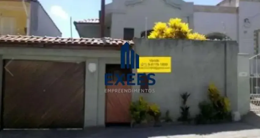 Casa com 3 quartos à venda na Rua Doutor Augusto de Miranda, 69, Pompéia, São Paulo