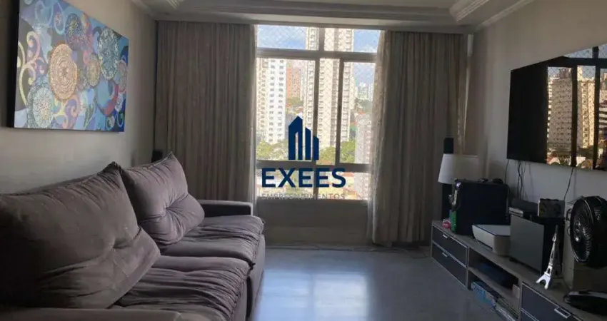 Apartamento à venda na Rua dos Caetés, 422, Perdizes, São Paulo