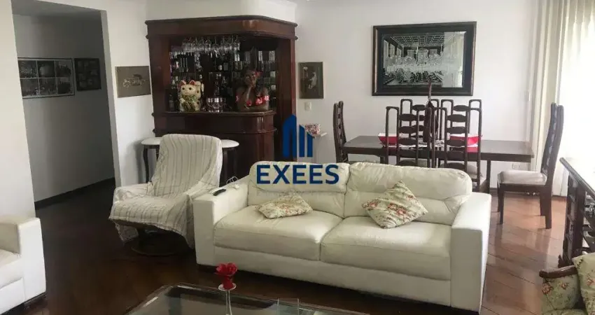 Apartamento com 4 quartos à venda na Rua dos Democratas, 759, Vila Monte Alegre, São Paulo