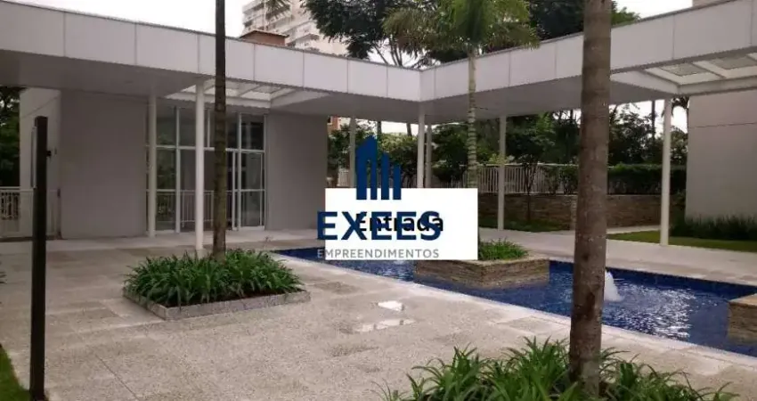 Apartamento à venda na Rua Doutor Antônio Bento, 504, Santo Amaro, São Paulo