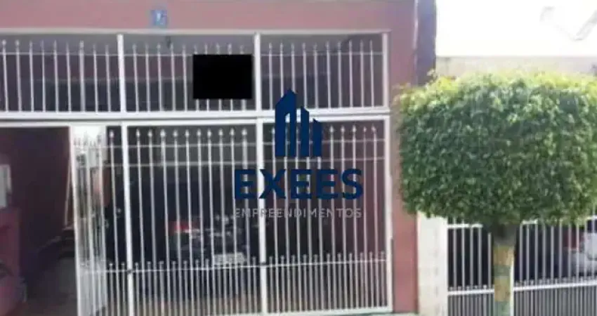 Casa com 2 quartos à venda na Rua São Magno, 139, Jardim Botucatu, São Paulo