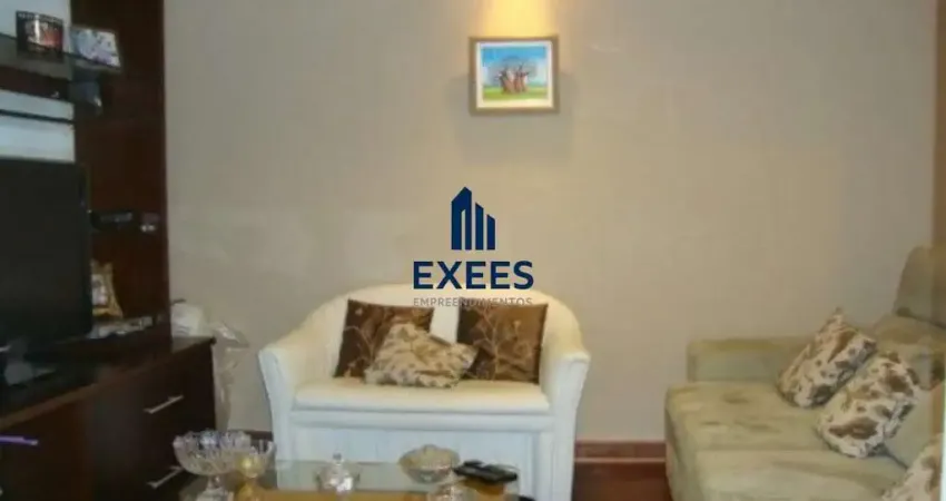 Apartamento com 3 quartos à venda na Rua Antônio Júlio dos Santos, 78, Fazenda Morumbi, São Paulo