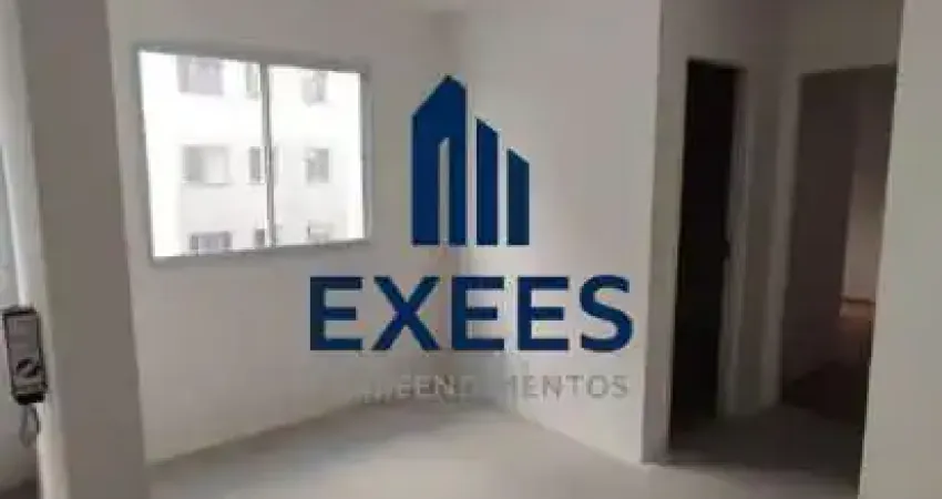 Apartamento com 2 quartos à venda na Avenida dos Ourives, 980, Jardim São Savério, São Paulo