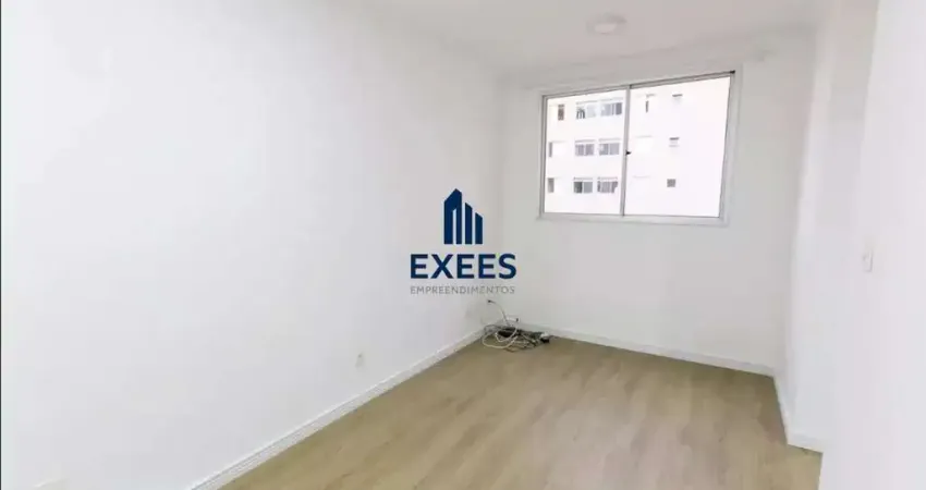 Apartamento com 2 quartos à venda na Rua Francisco Luís de Souza Júnior, 416, Água Branca, São Paulo