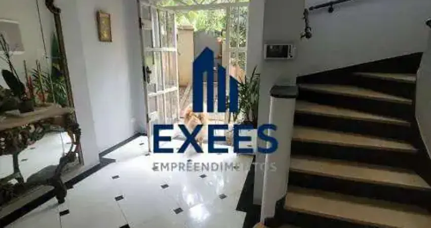 Casa com 4 quartos à venda na Rua Piracicaba, 60, Sumaré, São Paulo