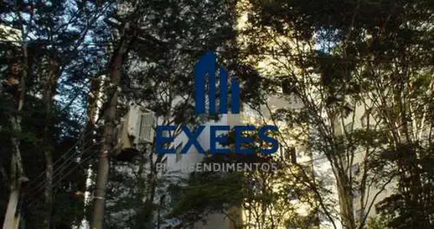 Apartamento com 4 quartos à venda na Avenida Portugal, 371, Brooklin Paulista, São Paulo