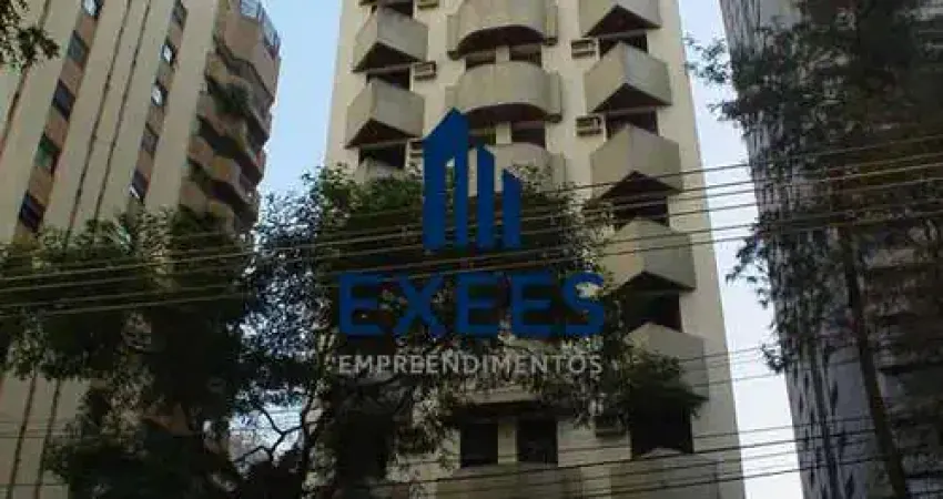 Apartamento com 1 quarto para alugar na Rua Professor Artur Ramos, 404, Jardim Paulistano, São Paulo