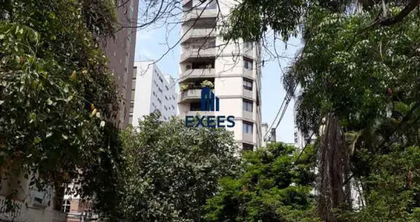 Apartamento com 3 quartos à venda na Rua Abílio Soares, 593, Paraíso, São Paulo