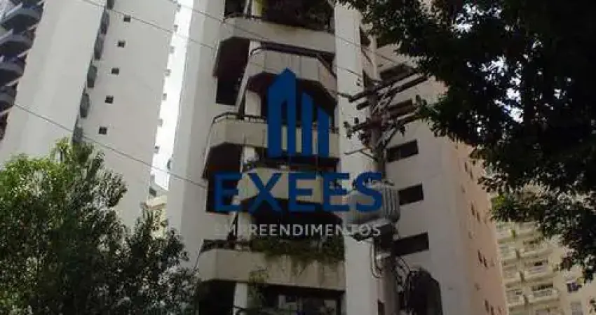 Apartamento com 4 quartos à venda na Rua Indiana, 524, Brooklin Paulista, São Paulo