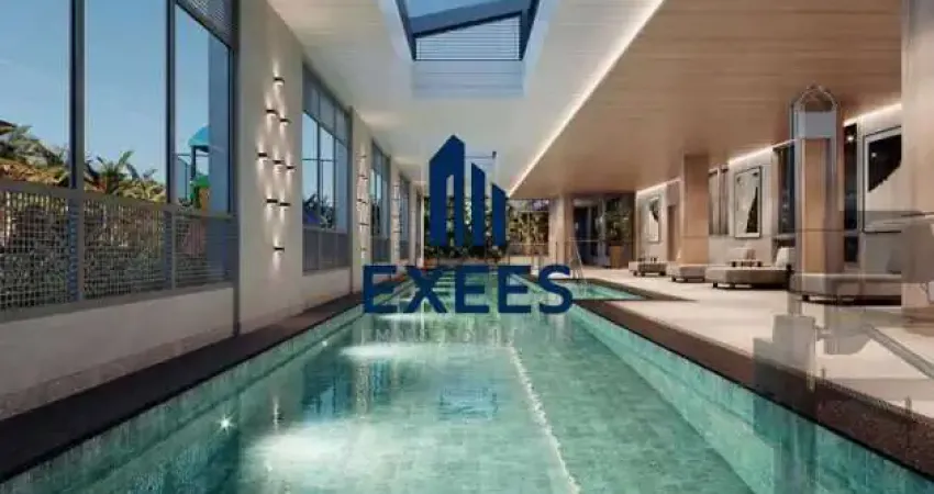 Apartamento com 4 quartos à venda na Rua Santo Arcádio, 92, Jardim das Acacias, São Paulo