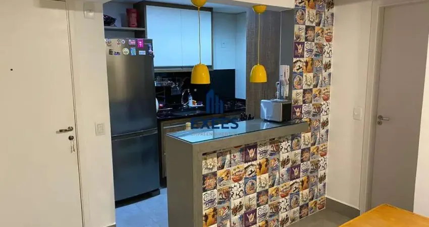 Apartamento com 2 quartos à venda na Rua Cônego José Norberto, 159, Vila Brasílio Machado, São Paulo