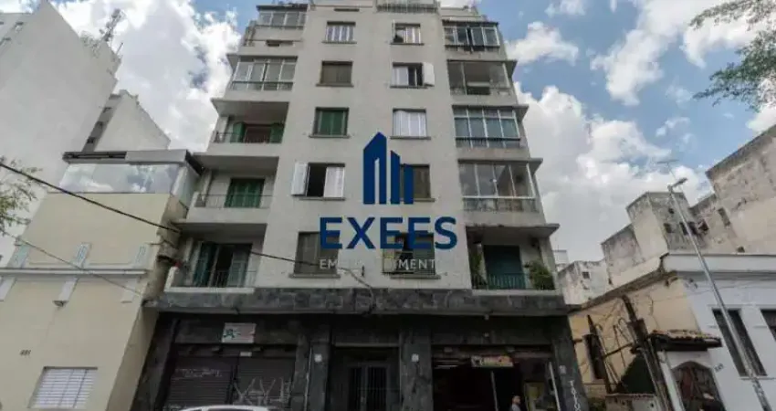 Apartamento com 1 quarto à venda na Rua Major Diogo, 633, Bela Vista, São Paulo