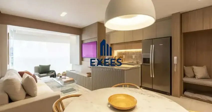 Apartamento com 2 quartos à venda na Rua Carmo do Rio Verde, 109, Jardim Caravelas, São Paulo