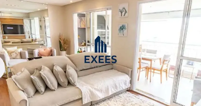 Apartamento com 3 quartos à venda na Rua Templários, 335, Vila Formosa, São Paulo