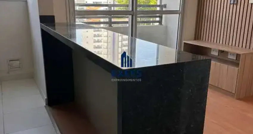 Apartamento com 2 quartos para alugar na Rua Júlia Lopes de Almeida, 49, Vila Paulicéia, São Paulo