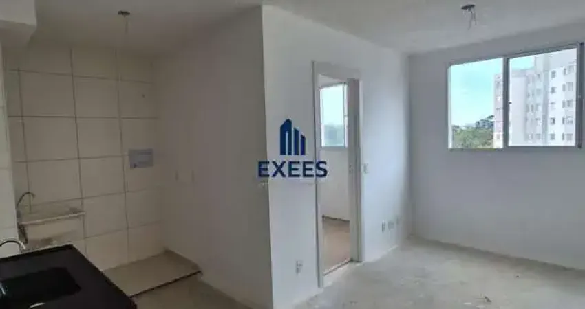 Apartamento com 2 quartos à venda na Avenida Miguel Yunes, 930, Usina Piratininga, São Paulo