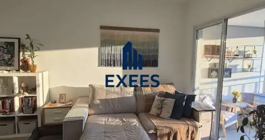 Apartamento com 2 quartos à venda na Rua Aleixo Garcia, 56, Vila Olímpia, São Paulo