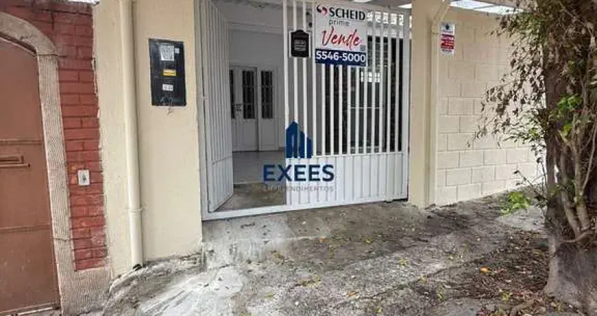 Casa com 3 quartos à venda na Rua Baltazar Fernandes, 282, Vila Cordeiro, São Paulo