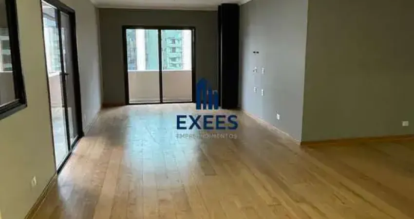 Apartamento com 3 quartos à venda na Rua Lopes Neto, 80, Itaim Bibi, São Paulo