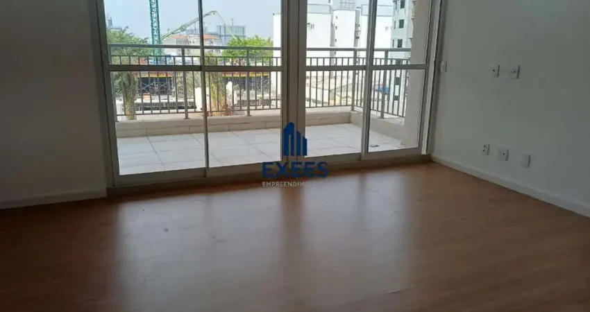 Apartamento com 2 quartos à venda na Rua Visconde de Parnaíba, 1000, Brás, São Paulo