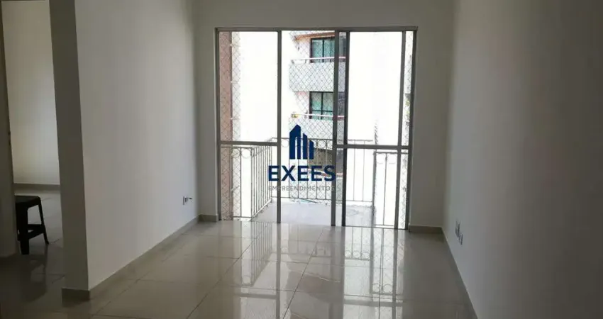 Apartamento com 2 quartos para alugar na Rua Correia de Lemos, 487, Chácara Inglesa, São Paulo